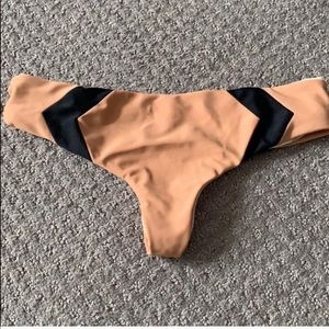 acacia swimwear bottoms